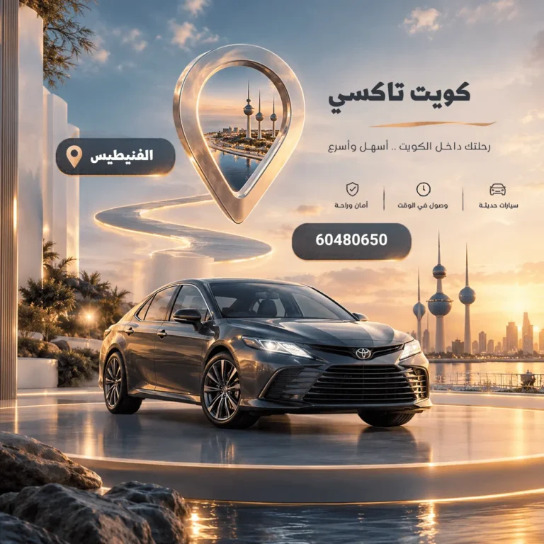 تاكسي الفنيطيس
